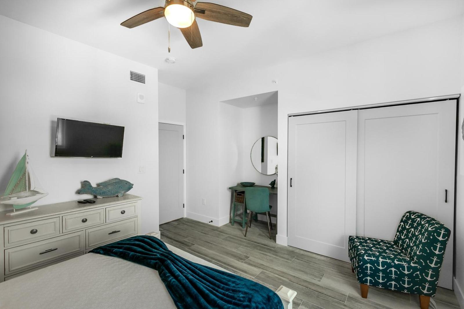 Dolphins Vacation Rental Merritt Island Quarto foto