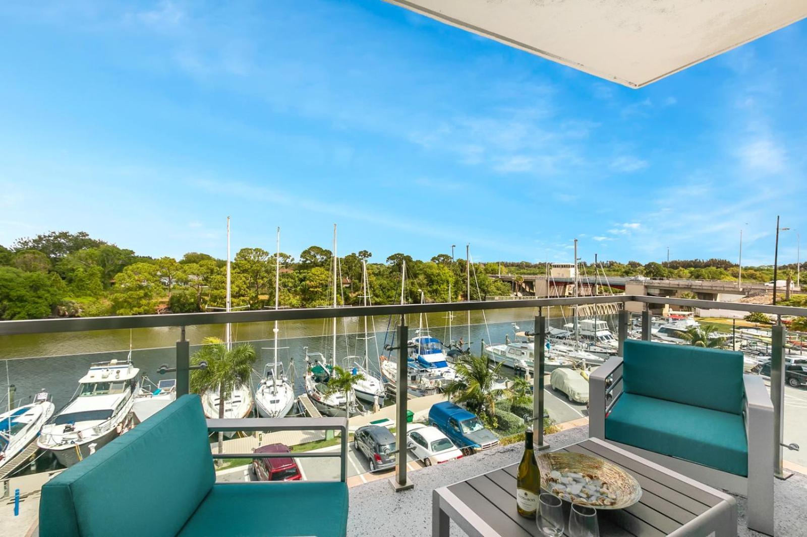 Dolphins Vacation Rental Merritt Island Exterior foto