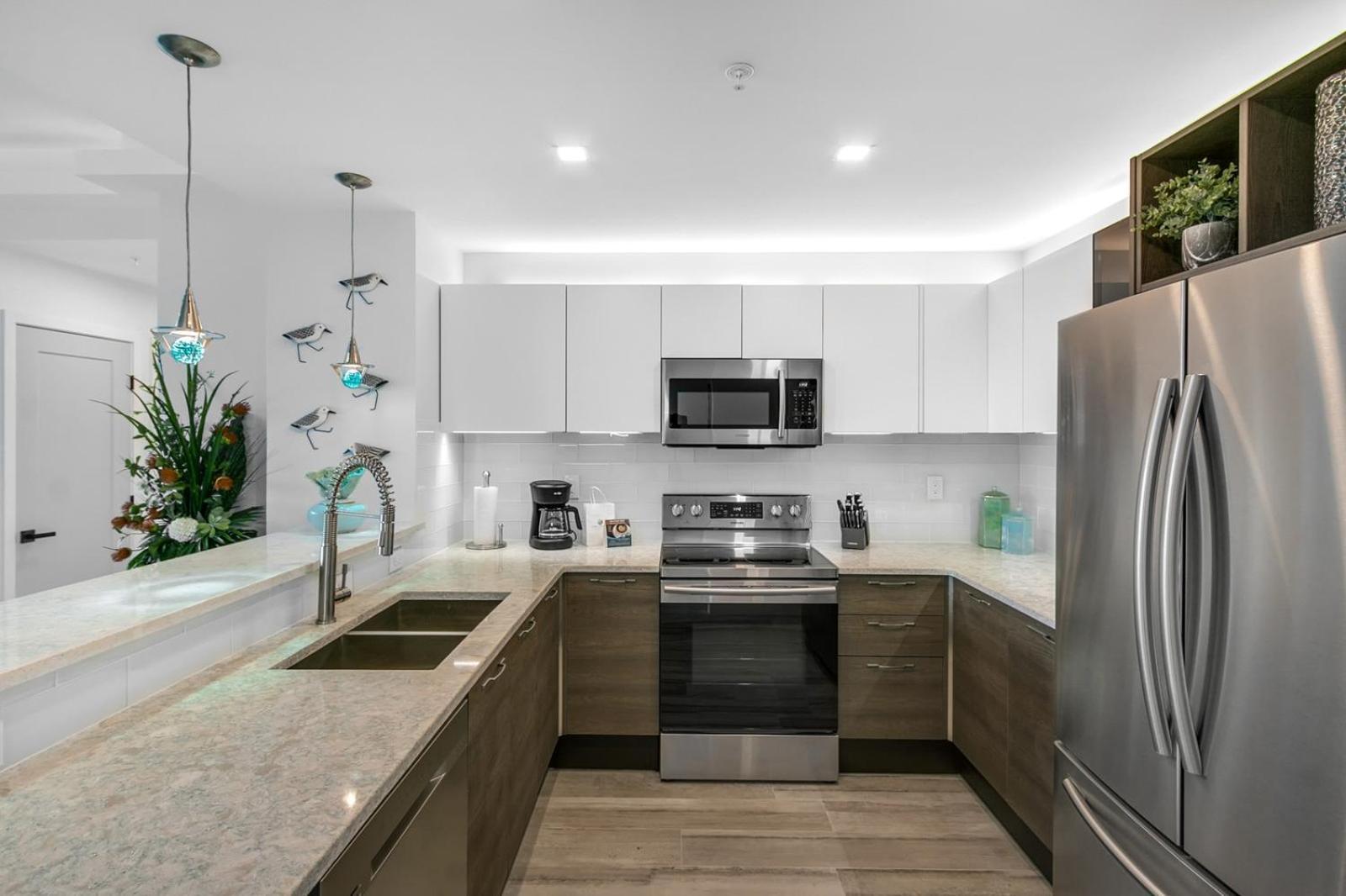 Dolphins Vacation Rental Merritt Island Quarto foto